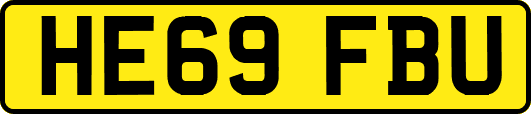 HE69FBU