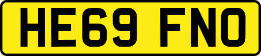 HE69FNO
