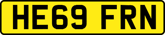 HE69FRN