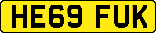 HE69FUK