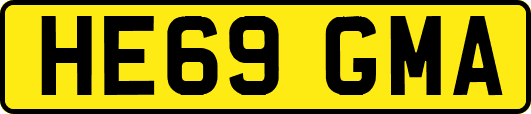 HE69GMA
