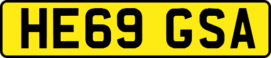 HE69GSA