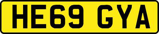 HE69GYA