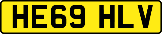 HE69HLV