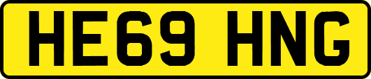 HE69HNG