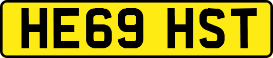 HE69HST