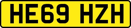 HE69HZH