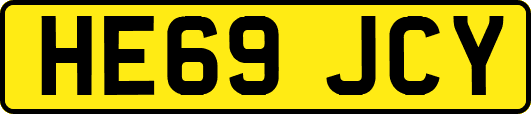 HE69JCY