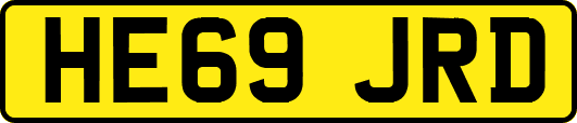 HE69JRD
