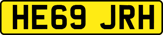HE69JRH