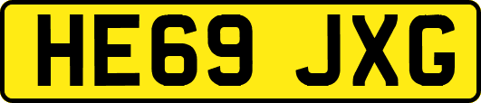 HE69JXG