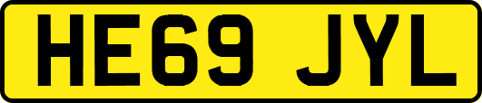 HE69JYL