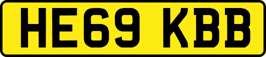 HE69KBB