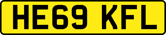 HE69KFL