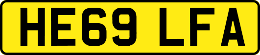 HE69LFA