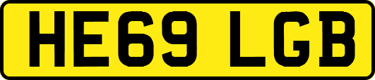 HE69LGB
