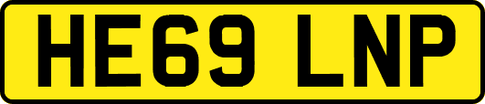 HE69LNP