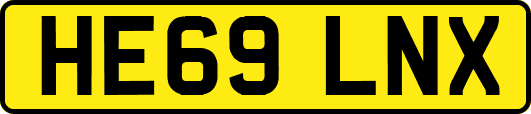 HE69LNX