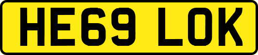 HE69LOK