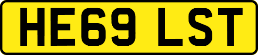 HE69LST