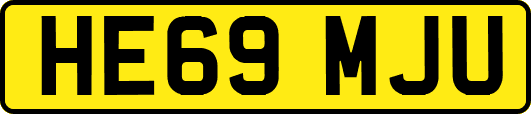HE69MJU