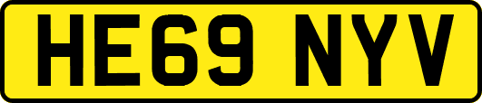 HE69NYV