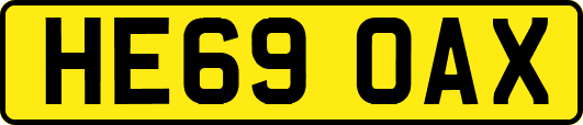 HE69OAX