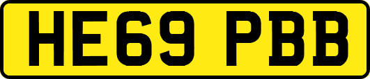 HE69PBB