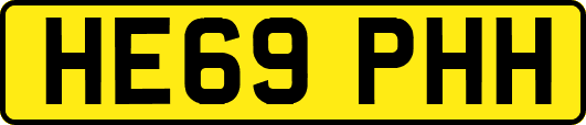 HE69PHH