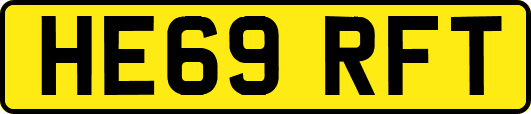 HE69RFT