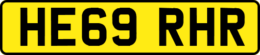 HE69RHR