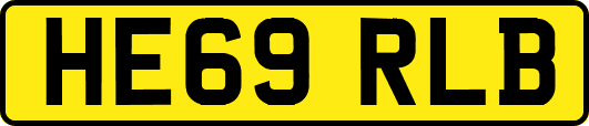 HE69RLB