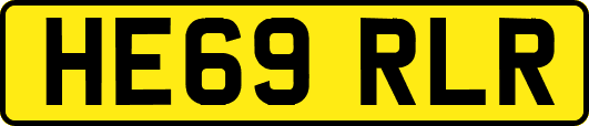 HE69RLR