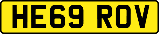 HE69ROV