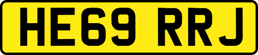 HE69RRJ