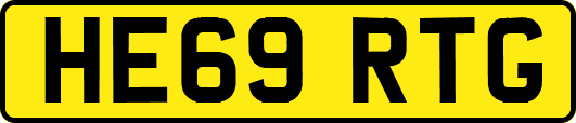 HE69RTG