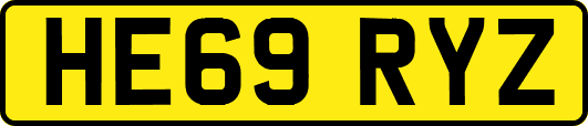 HE69RYZ