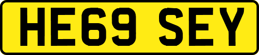 HE69SEY