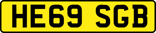 HE69SGB