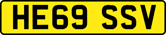 HE69SSV