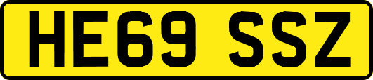 HE69SSZ