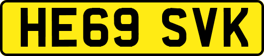 HE69SVK