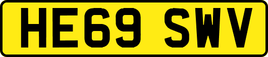 HE69SWV