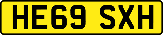 HE69SXH