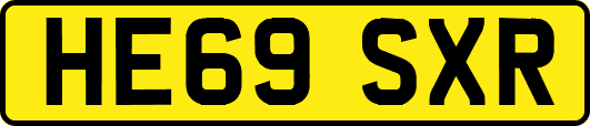 HE69SXR