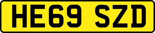 HE69SZD