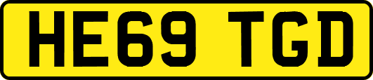 HE69TGD