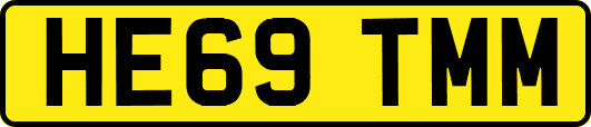 HE69TMM