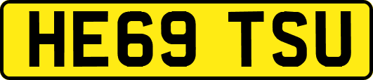 HE69TSU
