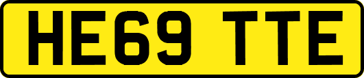 HE69TTE